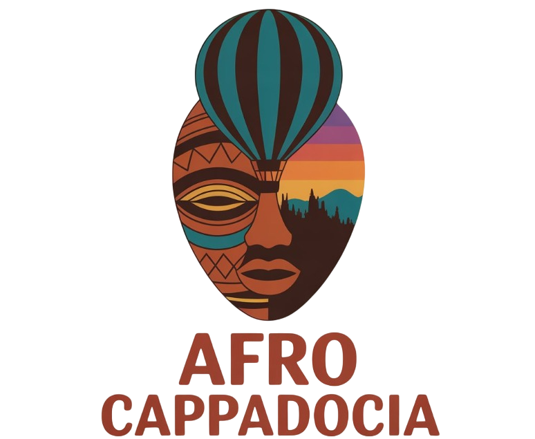 Afro Cappadocia Logo